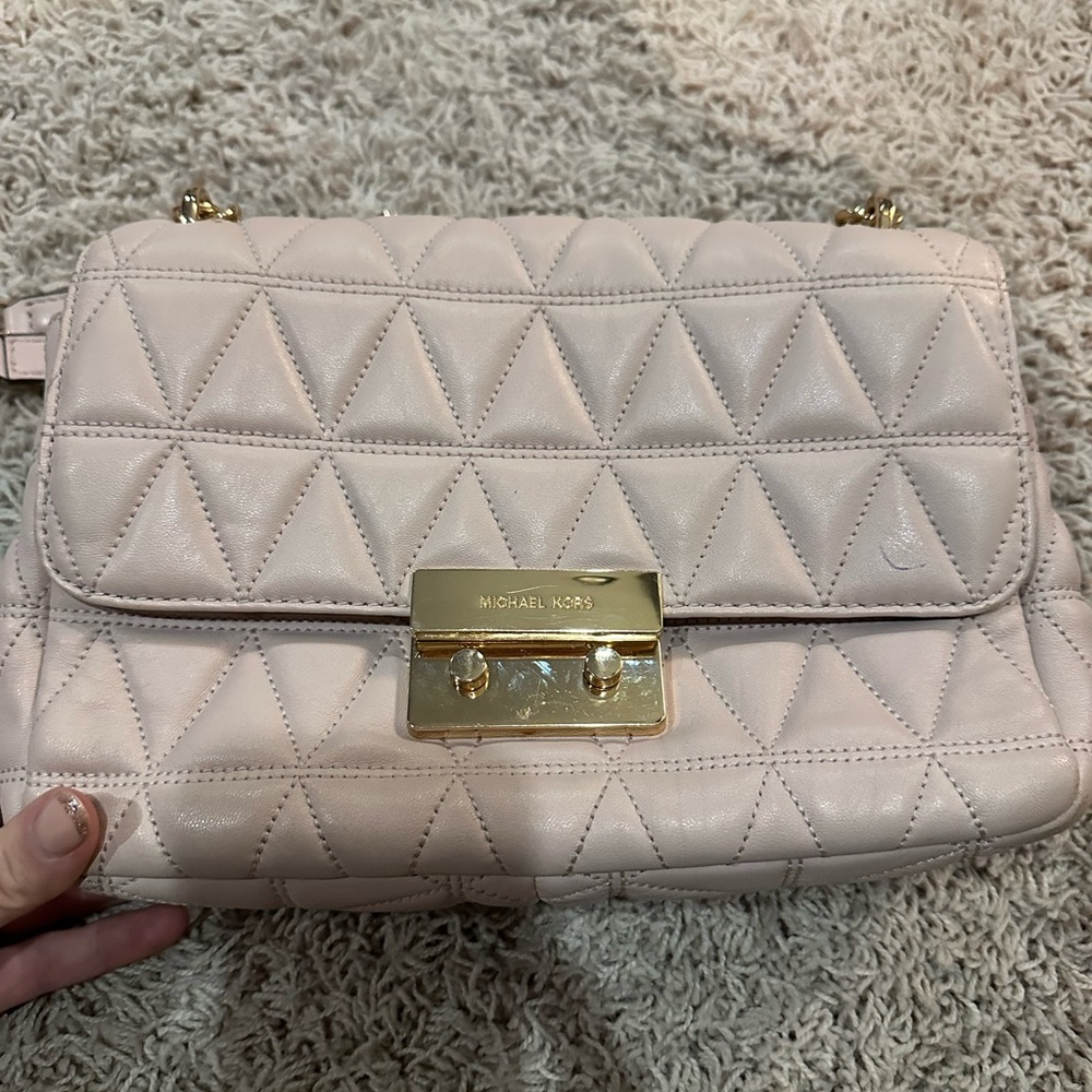Michael Kors handbag